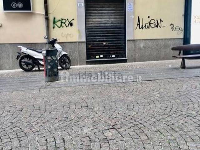 Locale in affitto di 30 m² in Via Enrico Alvino, 60