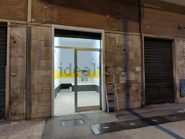 Locale in affitto di 30 m² in Via Eugenio Masi, 31
