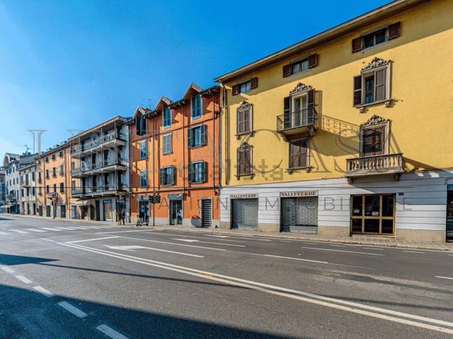 Locale in affitto di 30 m² in Via F. Corridoni, 14
