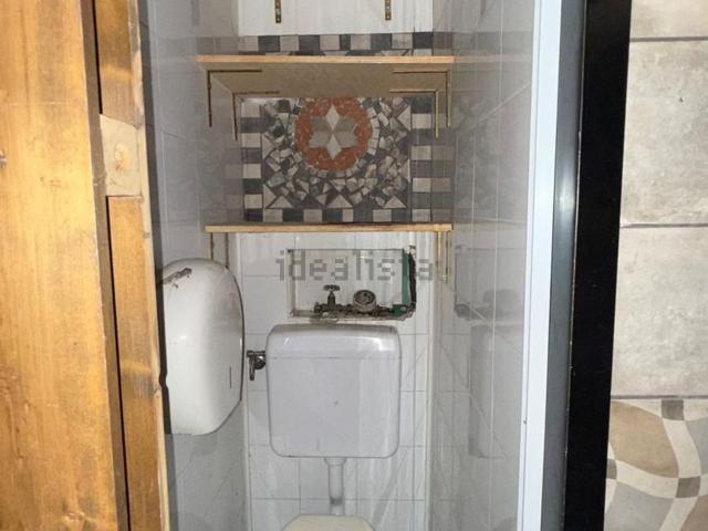 Locale in affitto di 30 m² in Via Felice Cavallotti