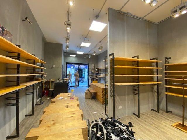 Locale in affitto di 30 m² in Via Ferreri, 51