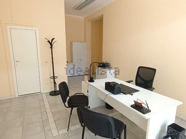 Locale in affitto di 30 m² in Via Flaminia