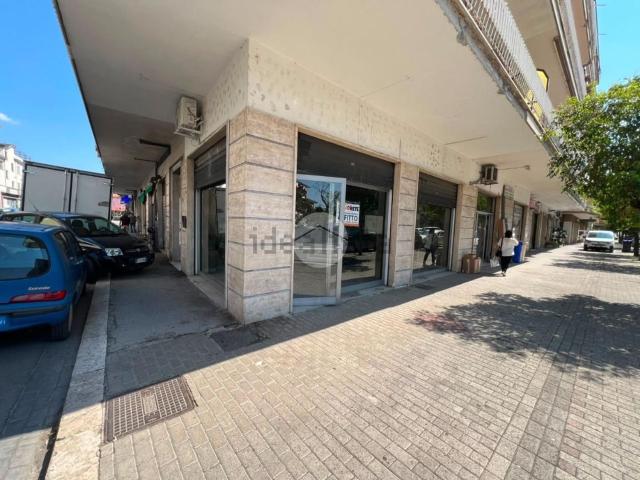 Locale in affitto di 30 m² in Via G. Pascoli, 129