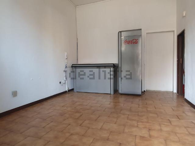 Locale in affitto di 30 m² in Via Gabriele Falloppio