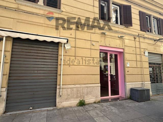 Locale in affitto di 30 m² in Via Gaetano Daita, 22
