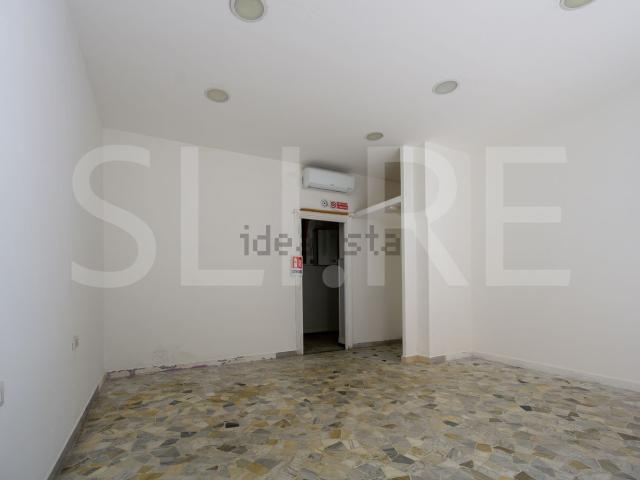 Locale in affitto di 30 m² in Via Giovanni Filippo Ingrassia, 30