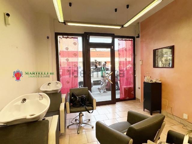 Locale in affitto di 30 m² in Via Giovanni Lanza, 47