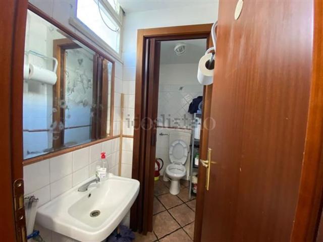 Locale in affitto di 30 m² in Via Giorgio Giorgis