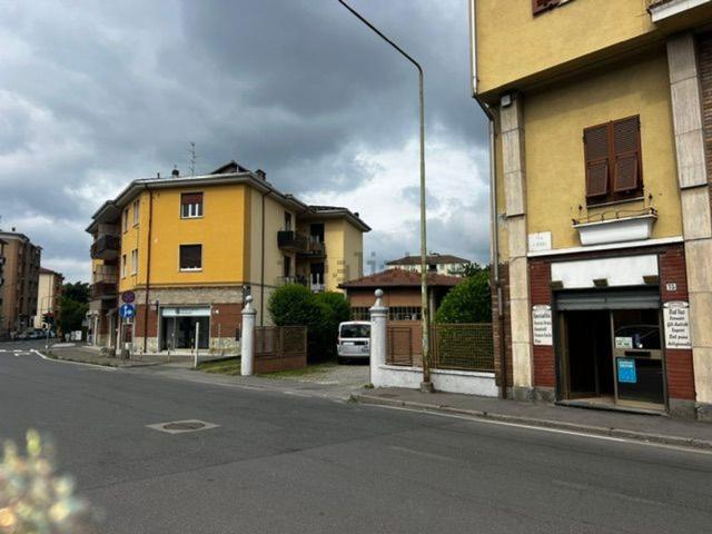 Locale in affitto di 30 m² in Via Giuseppe Verdi, 75