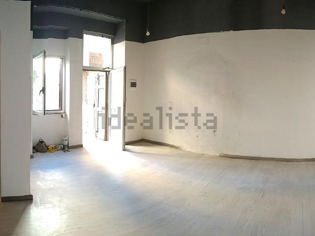 Locale in affitto di 30 m² in Via Giuseppe Mazzini, 18