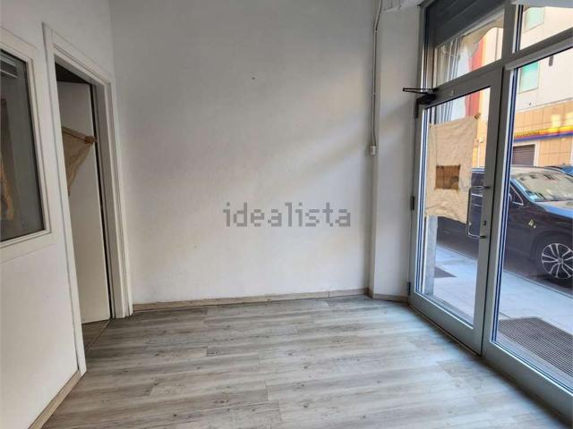 Locale in affitto di 30 m² in Via Isonzo