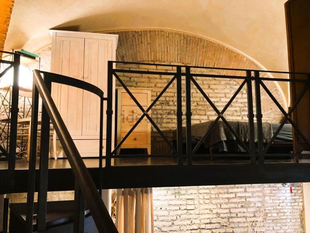 Locale in affitto di 30 m² in Via Leccosa, 8