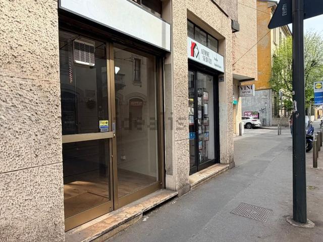 Locale in affitto di 30 m² in Via Lorenzo Bartolini, 49