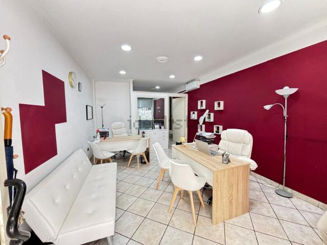Locale in affitto di 30 m² in Via Luigi Bertelli