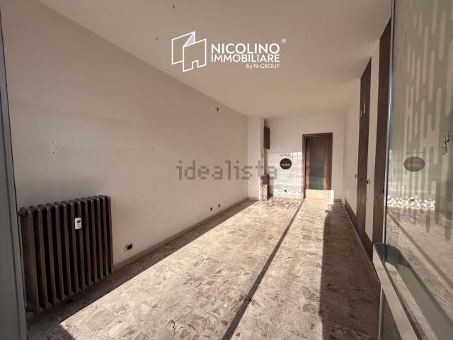Locale in affitto di 30 m² in Via Madonna del Colletto, 9