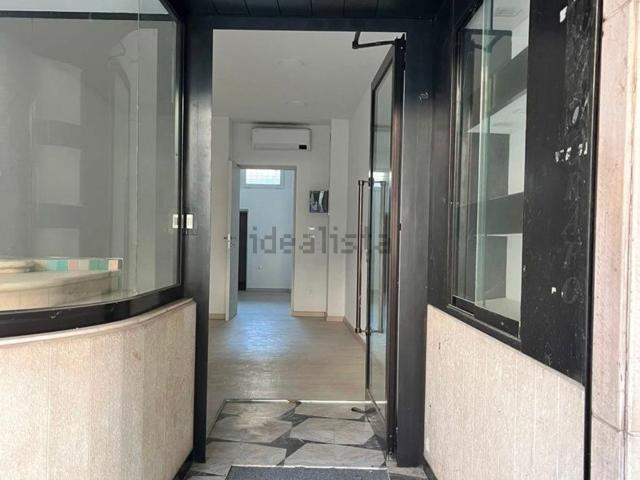 Locale in affitto di 30 m² in Via Mestrina