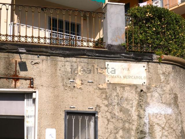 Locale in affitto di 30 m² in Via Murcarolo
