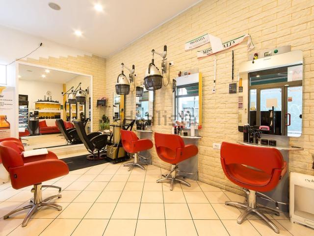 Locale in affitto di 30 m² in Via Olindo Guerrini, 25