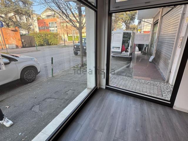 Locale in affitto di 30 m² in Via Palestro, 57