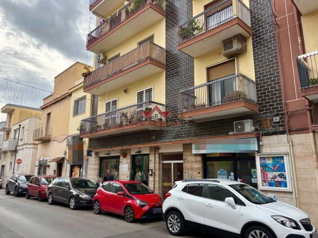 Locale in affitto di 30 m² in Via Piave