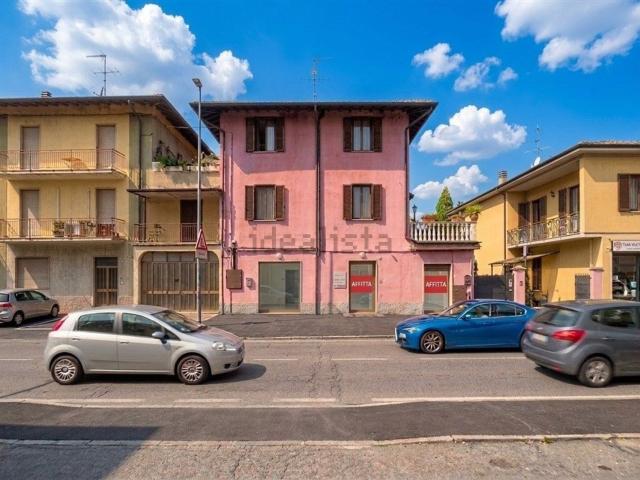 Locale in affitto di 30 m² in Via Piave, 8