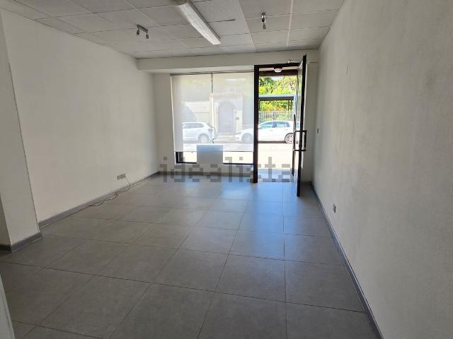 Locale in affitto di 30 m² in Via Pradamano, 8