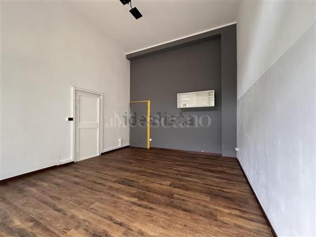 Locale in affitto di 30 m² in Via Privata Oldrado da Tresseno