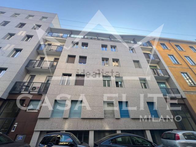Locale in affitto di 30 m² in Via Quadronno, 34