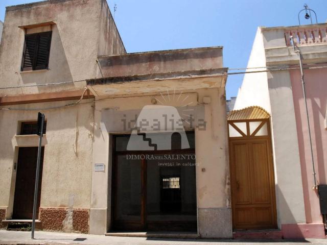 Locale in affitto di 30 m² in Via Rimembranze, 23