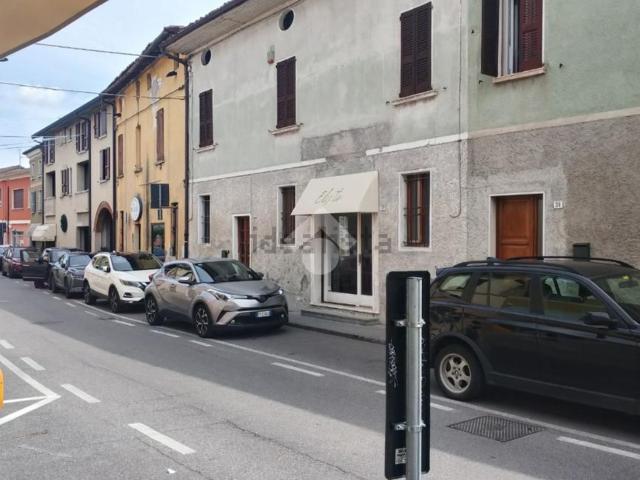 Locale in affitto di 30 m² in Via Roma, 35