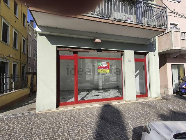 Locale in affitto di 30 m² in Via San Marco, 1877