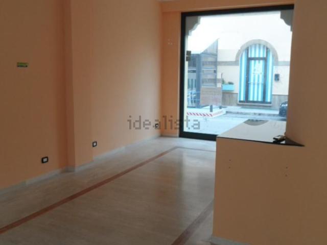Locale in affitto di 30 m² in Via San Martino