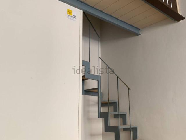 Locale in affitto di 30 m² in Via San Martino, 90