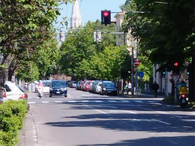 Locale in affitto di 30 m² in Viale Buon Pastore, 40
