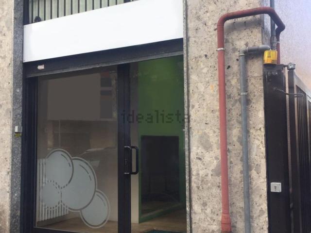 Locale in affitto di 30 m² in Viale Fratelli Cervi