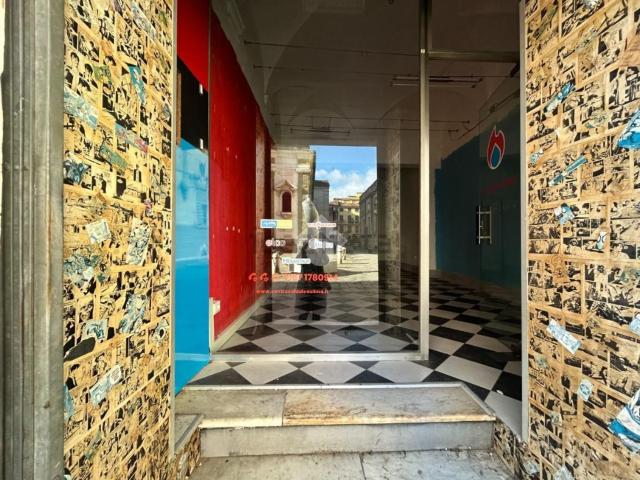 Locale in affitto di 30 m² in Viale Giuseppe Mazzini, 96
