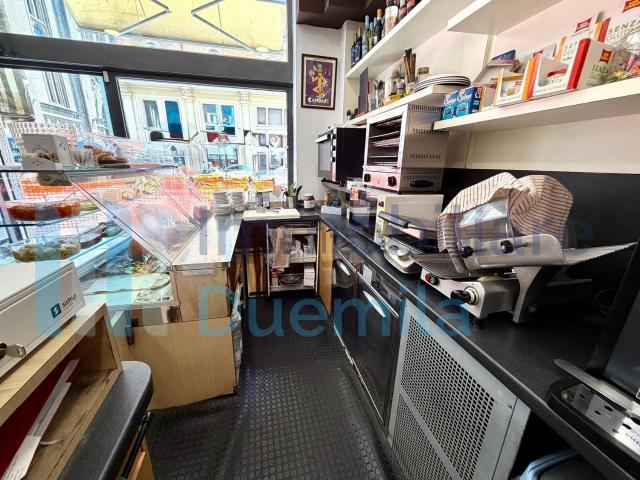 Locale in affitto di 30 m²