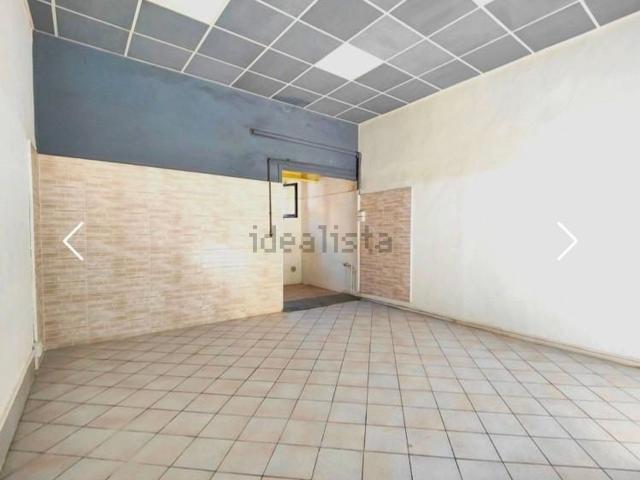 Locale in affitto di 30 m²