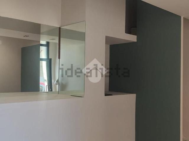 Locale in affitto di 30 m²
