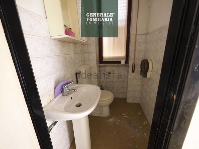 Locale in affitto di 30 m²