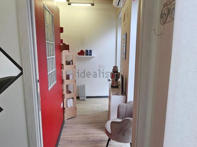 Locale in affitto di 30 m²
