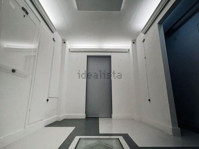 Locale in affitto di 30 m²