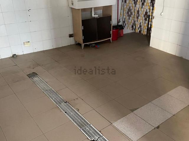 Locale in affitto di 30 m²