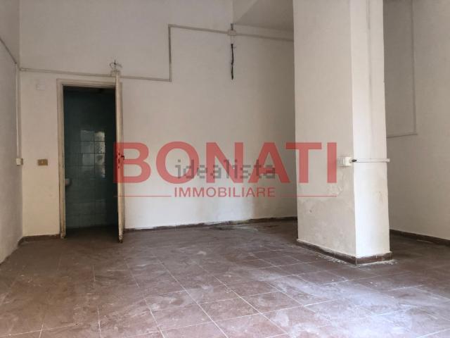 Locale in affitto di 30 m²