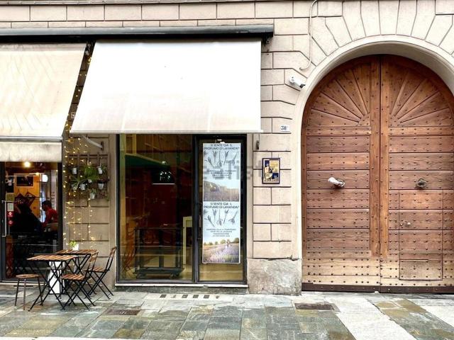 Locale in affitto di 30 m²