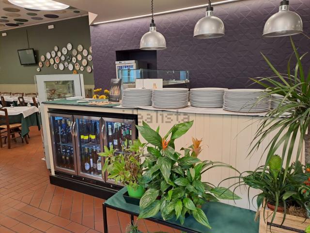 Locale in affitto di 310 m² in Via Verona, 29