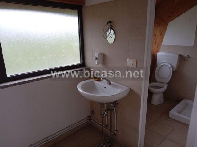 Locale in affitto di 310 m² in Strada della Fabbreccia