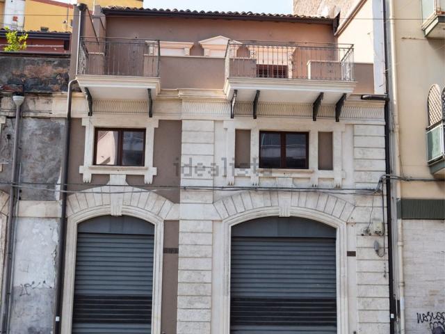 Locale in affitto di 314 m² in Viale della Libertà, 123