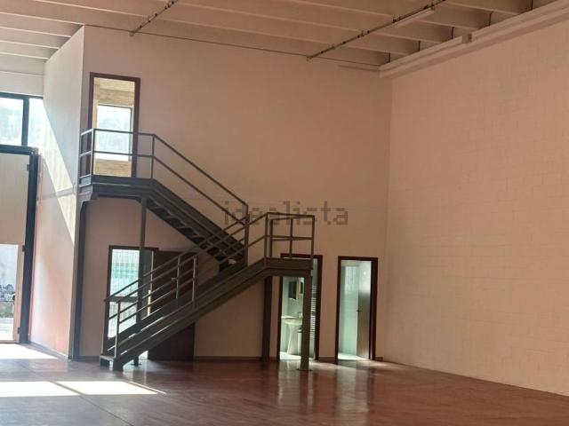 Locale in affitto di 315 m² in Via Indipendenza, 1