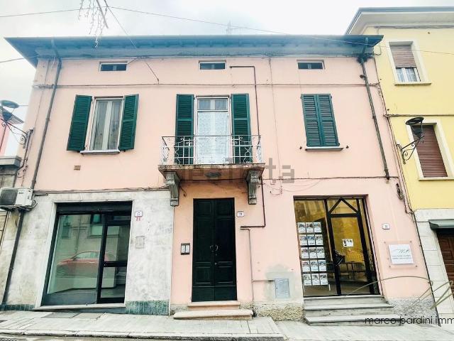 Locale in affitto di 31 m² in Via Vittorio Veneto